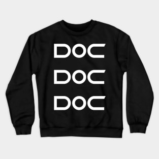 Doc Crewneck Sweatshirt